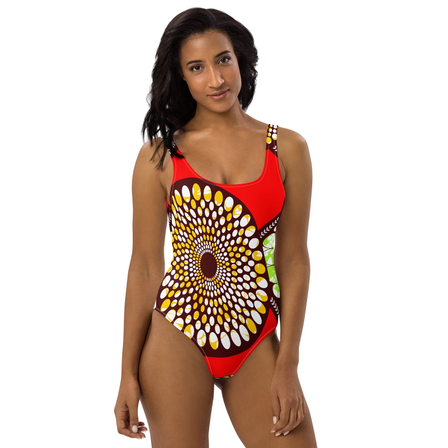 Women's Swimwear